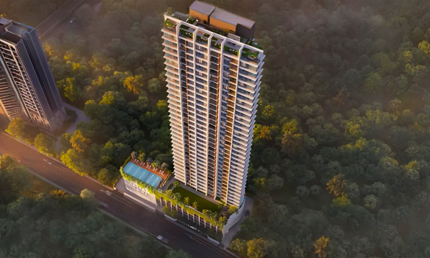 Satyam Developers Project