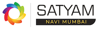 Satyam Developers Logo